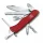 Scyzoryk Victorinox Outrider Nylon, Czerwony
